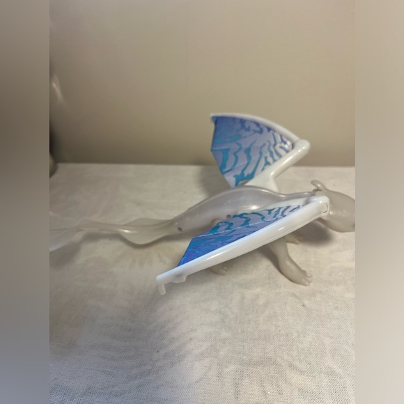 How to train your dragon Light Fury figure with sound - Picture 4 of 11